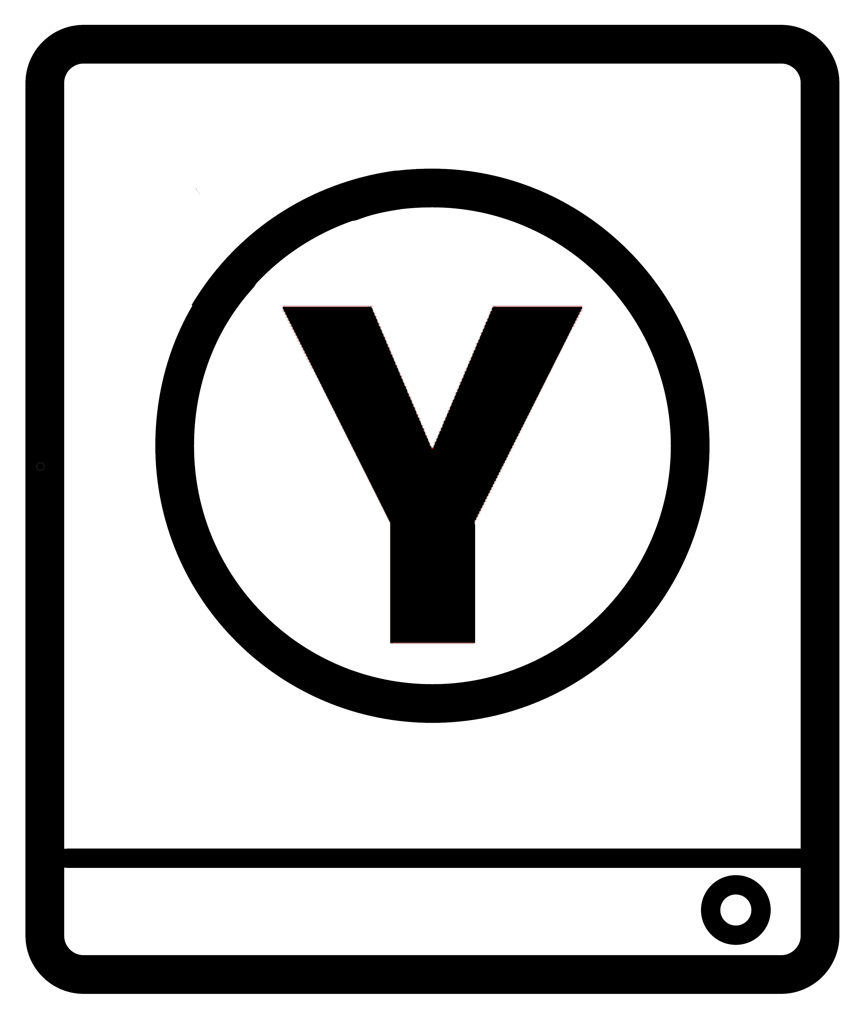 Yuga Drive Icon